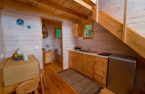 Varvara Cottage | Thalassa Green