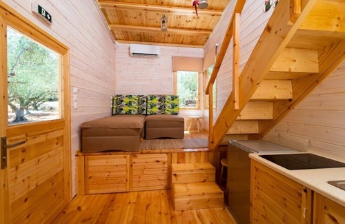 Varvara Cottage | Thalassa Green