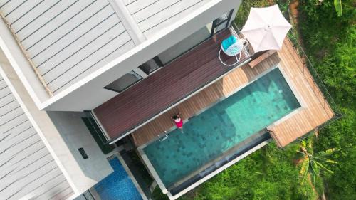 Ciburial Villa | Thalassaville Dago Bandung