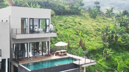 Ciburial Villa | Thalassaville Dago Bandung