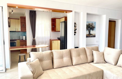 Voula Apartment | Thalassea - Athenian Riviera