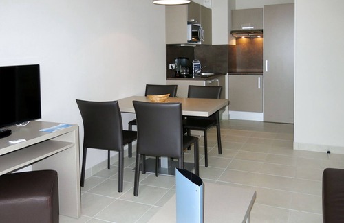 Concarneau Apartment | Thalasso Concarneau by Interhome