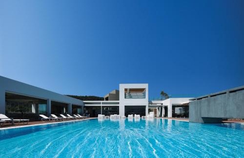 Agia Anna Beach Hotel | Thalatta Seaside Hotel