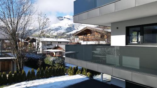 Brixen im Thale Apartment | Thalhof Apartments