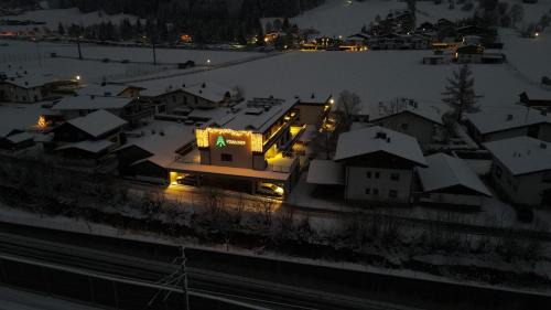 Brixen im Thale Apartment | Thalhof Apartments
