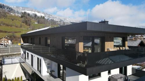 Brixen im Thale Apartment | Thalhof Apartments