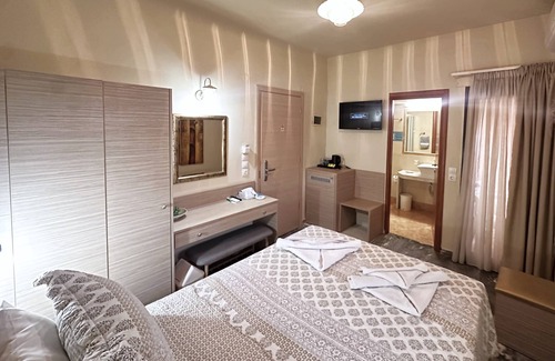 Hersonissos Centre Hotel | Thalia deco City & Beach Hotel