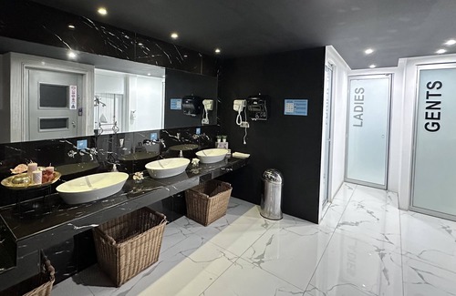 Hersonissos Centre Hotel | Thalia deco City & Beach Hotel
