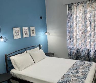 Kamena Vourla Hotel | Thalia Hotel