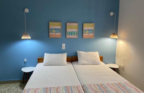 Kamena Vourla Hotel | Thalia Hotel