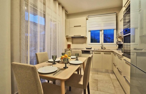 Ag. Georgios Villa | Thalia - Two Bedroom Villa, Sleeps 4