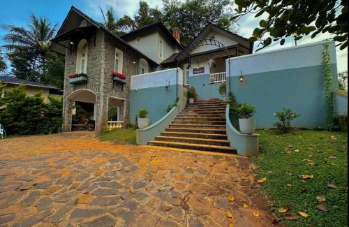 Vythiri House | THALIMALA BUNGALOW