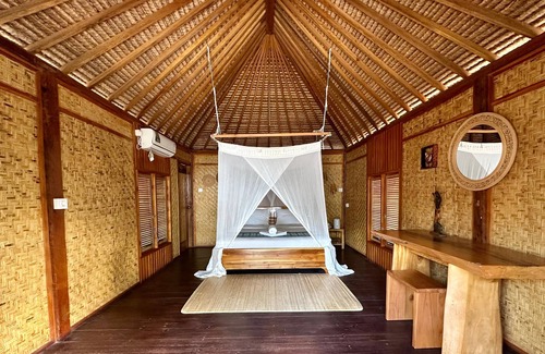 Gili Gede House | Thamarind Resort Gili Gede