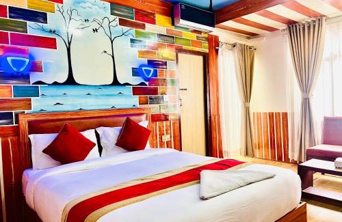 Thamel Hotel | Thamel Seasons Hotel