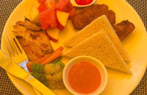 Thamel Hotel | Thamel Seasons Hotel