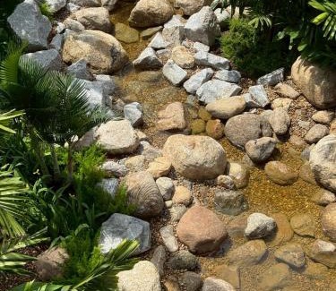 Thong Chai Resort | Thammachard29 Resort Baangrood