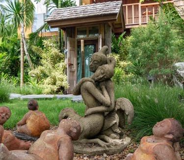 Thong Chai Resort | Thammachard29 Resort Baangrood