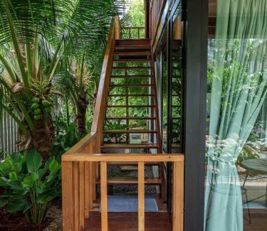 Thong Chai Resort | Thammachard29 Resort Baangrood