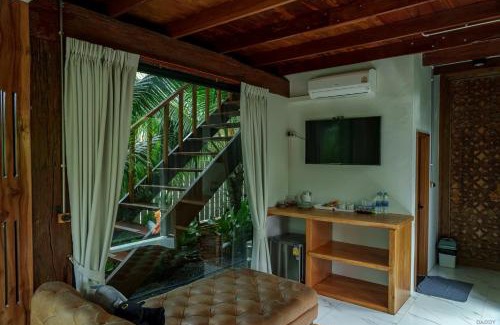 Thong Chai Resort | Thammachard29 Resort Baangrood