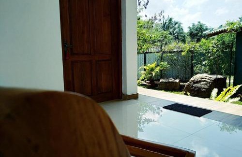 Dambulla Villa | Thammenna Eco Cabins