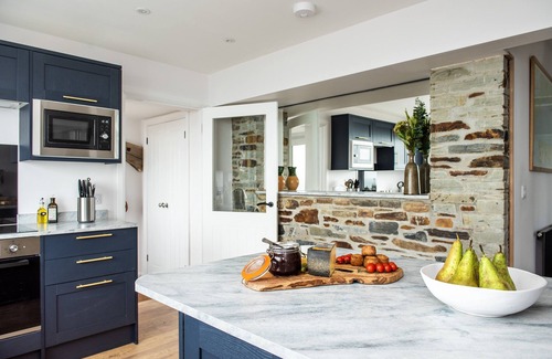 Portwrinkle House | Thanckes Lodge - 3 Bedroom, 6 Sleeper Bungalow
