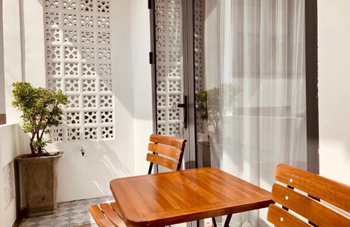 La Gi Apartment | Thanh Bình Hotel - HARU HOUSE