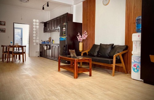 La Gi Apartment | Thanh Bình Hotel - HARU HOUSE