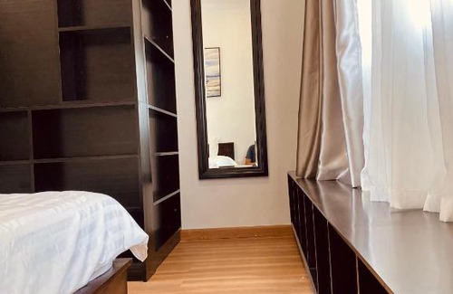 La Gi Apartment | Thanh Bình Hotel - HARU HOUSE