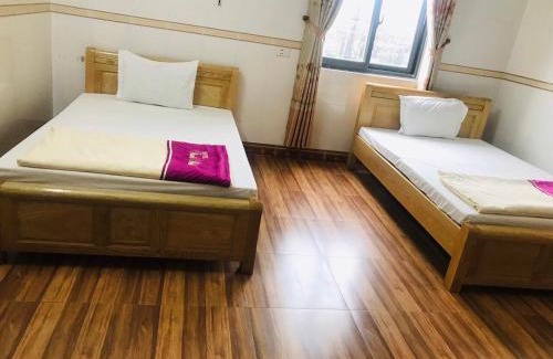 Ha Tinh Hotel | Thanh Binh Hotel