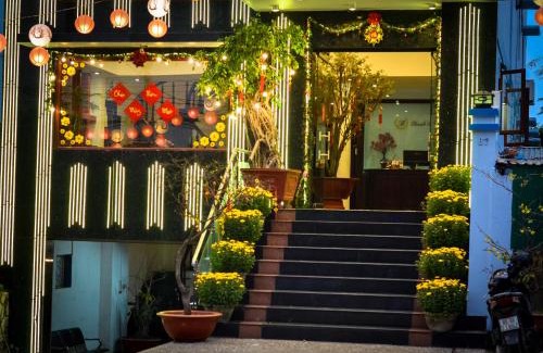 La Gi Hotel | Thanh Binh Hotel
