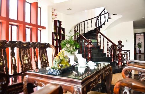 La Gi Hotel | Thanh Binh Hotel