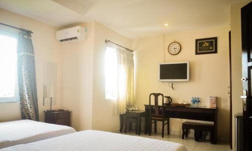 La Gi Hotel | Thanh Binh Hotel