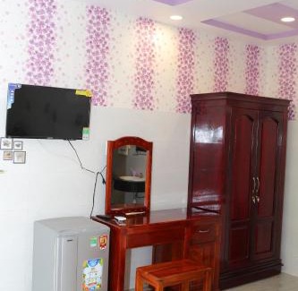 Sa Dec Hotel | Thanh Cong Hotel
