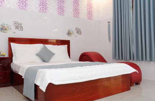 Sa Dec Hotel | Thanh Cong Hotel