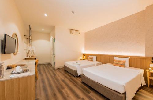 Buon Ma Thuot Hotel | Thanh Mai Hotel