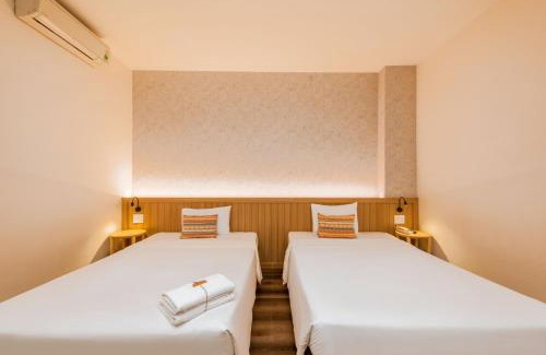 Buon Ma Thuot Hotel | Thanh Mai Hotel