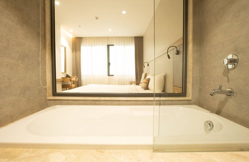 Buon Ma Thuot Hotel | Thanh Mai