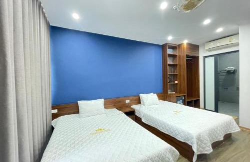 Cua Lo Hotel | Thanh Nam Hotel