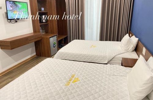Cua Lo Hotel | Thanh Nam Hotel