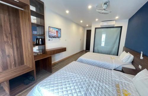 Cua Lo Hotel | Thanh Nam Hotel