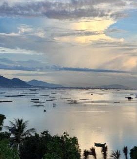 Cam Ranh House | Thanh Nhi Homestay