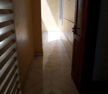 Ky Anh Hotel | Thanh Phat Hotel