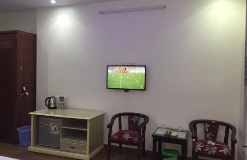 Ky Anh Hotel | Thanh Phat Hotel