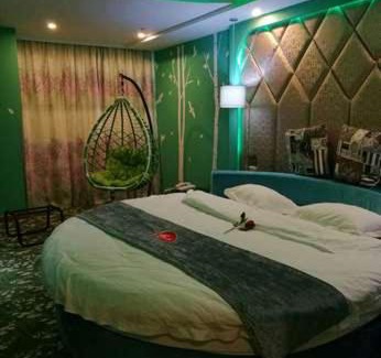 Huzhou Hotel | Thank Inn Chain Hotel Zhejiang Huzhou Changxing Town Qingfang City