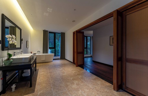 Xinzhou Hotel | Thanks Hotel