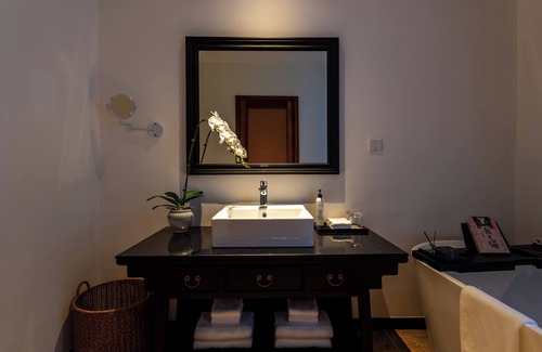 Xinzhou Hotel | Thanks Hotel