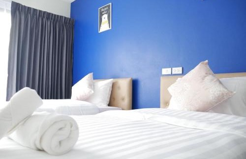 Bang Khen Hotel | Thanks​Pama​