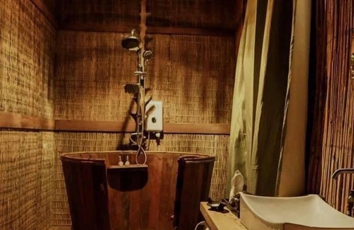 Tatai Cabin | Thansur Tatai Eco Resort