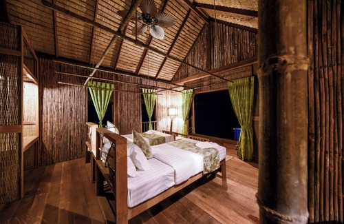 Tatai Cabin | Thansur Tatai Eco Resort