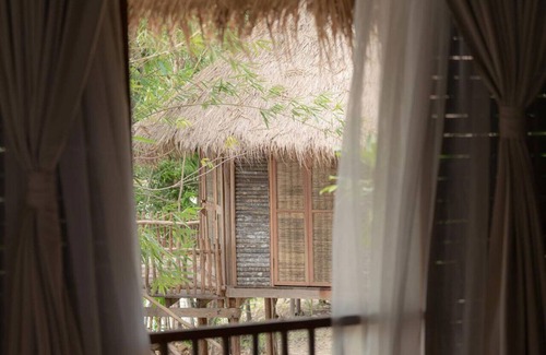 Tatai Cabin | Thansur Tatai Eco Resort